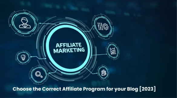 Affiliate Program