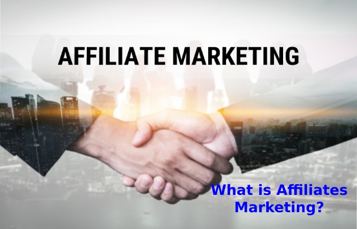 Affiliate Marketing