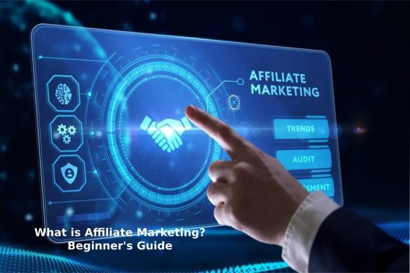 Affiliate Marketing