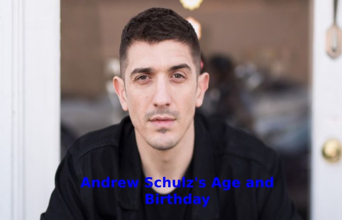 Age and Birthday