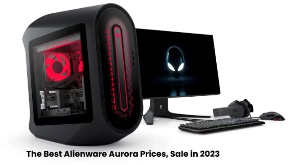 Alienware Aurora