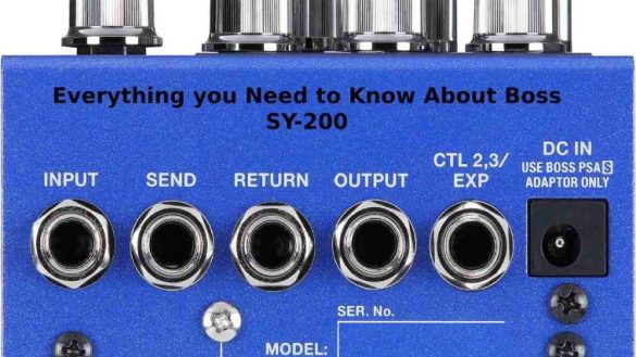 Boss-SY-200