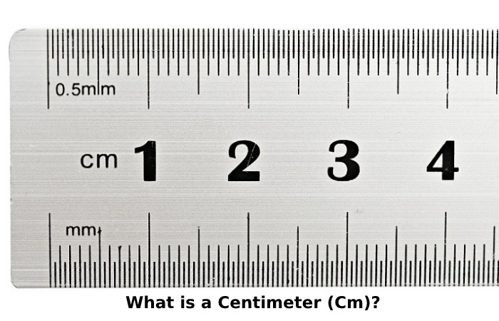 Centimeter