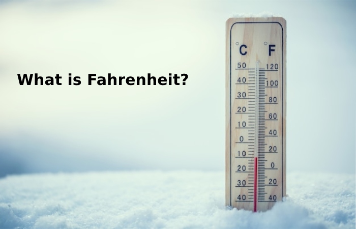 Fahrenheit