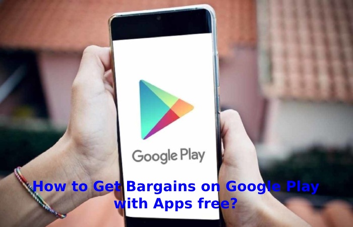 Google Play with Apps free