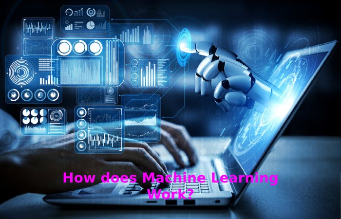 How does Machine Learning Work_