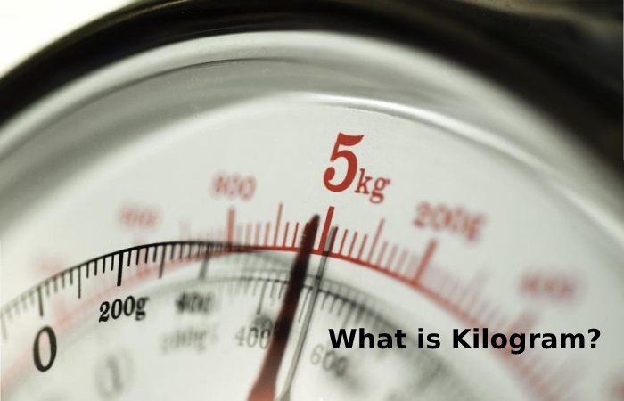 Kilogram