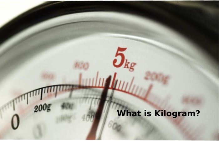 Kilogram