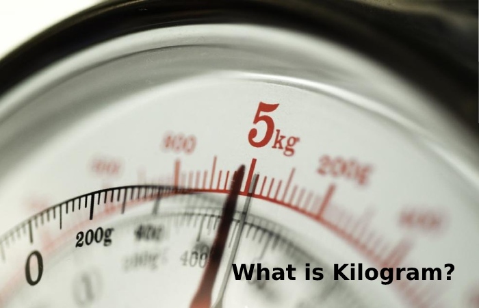 Kilogram