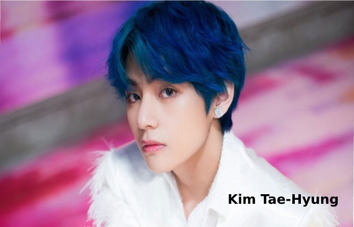 Kim Tae-Hyung