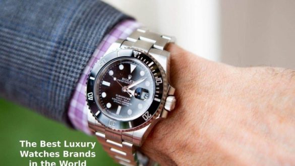 Luxury-Watches-Brands