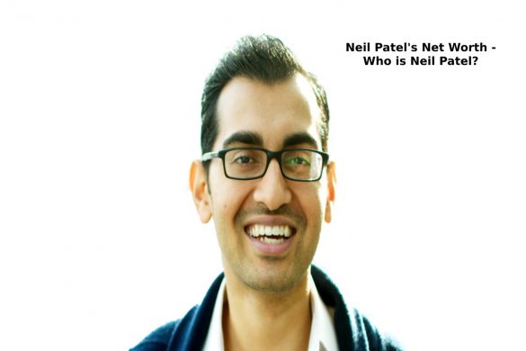 Neil Patel's