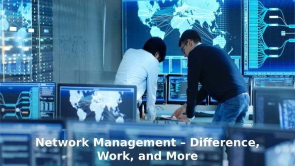 Network-Management (1)