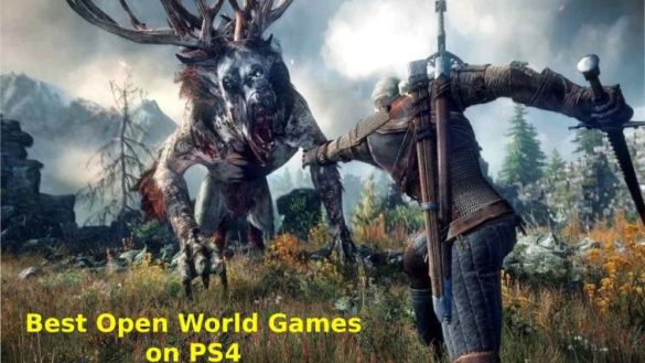 Open-World-Games