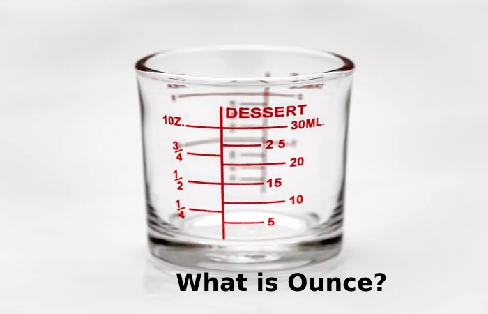 Ounce