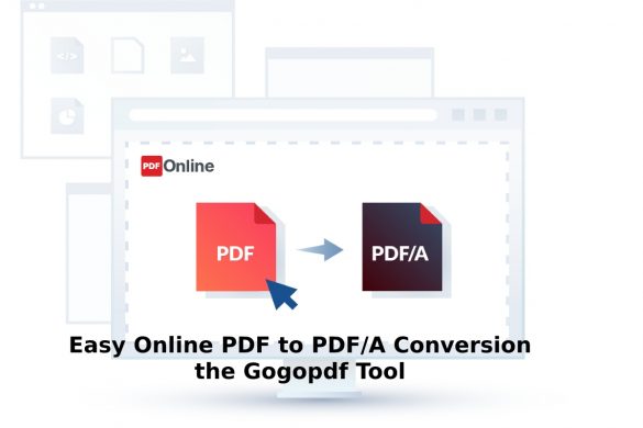 PDF/A Conversion