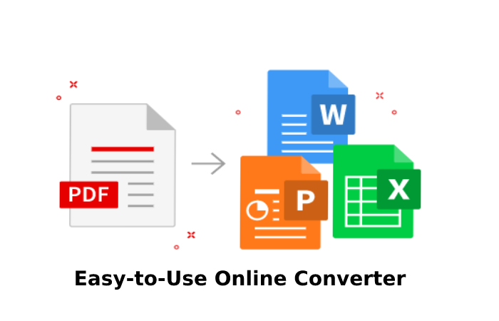 PDF