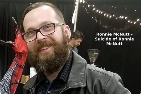 Ronnie McNutt