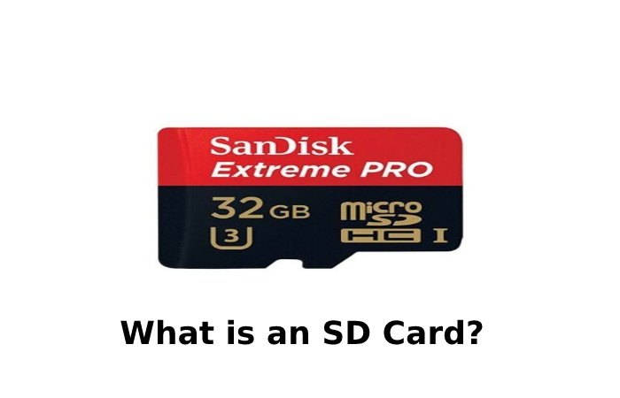 SD Card