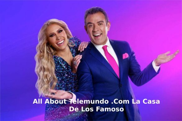 Telemundo .Com