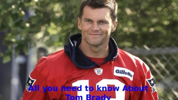 Tom-Brady