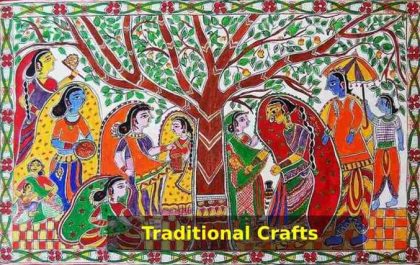 Traditional-Crafts