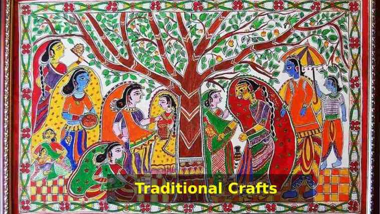 Traditional-Crafts