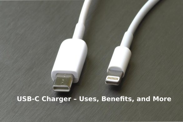 USB-C Charger