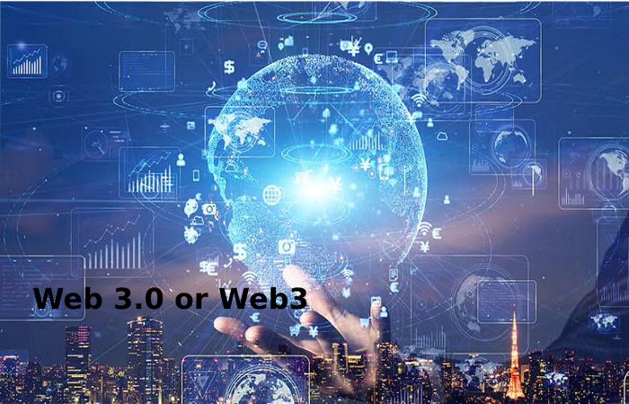 Web 3.0