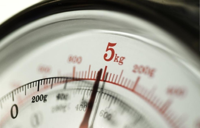 kilogram