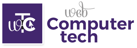 Web Computer Tech