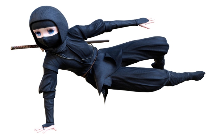 aneime boy