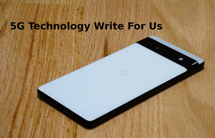 5G Technology