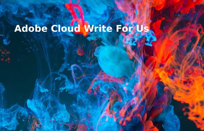 Adobe Cloud