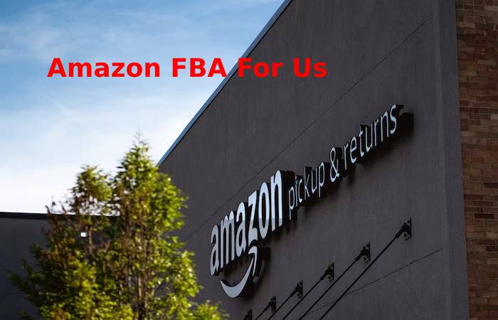 Amazon FBA