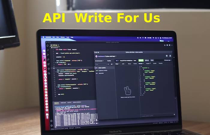 Api
