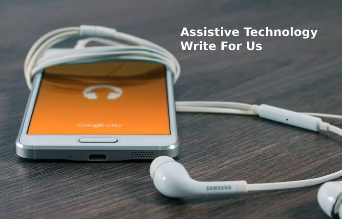 Assistive technology