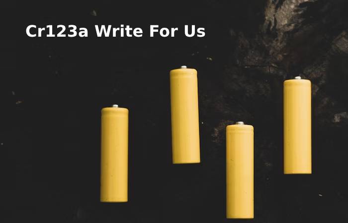 Cr123a