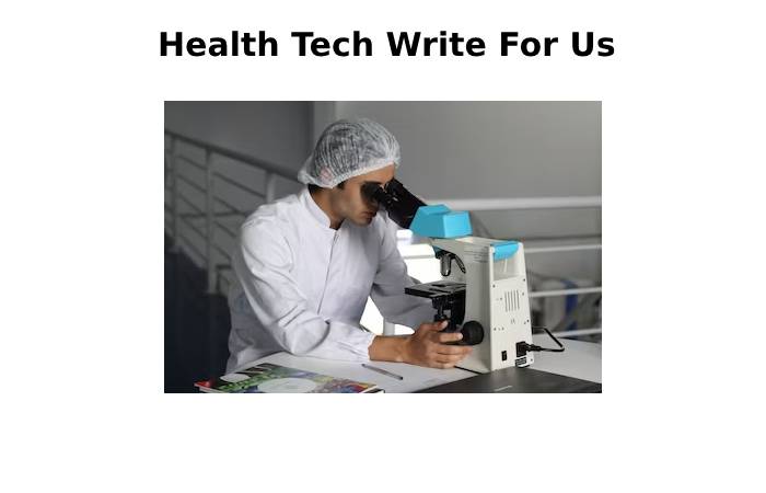 Health Tech