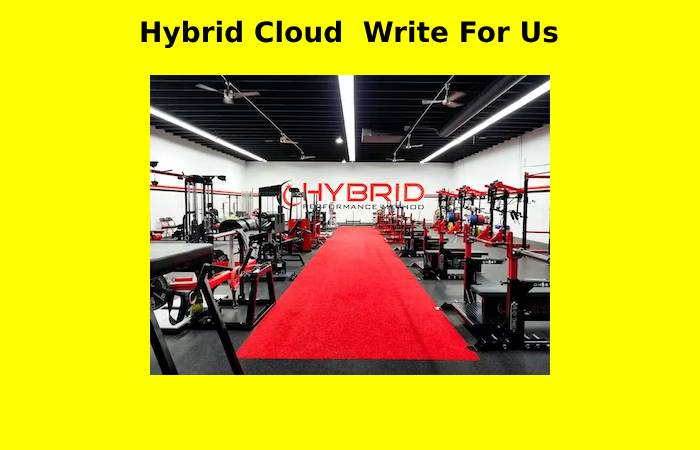 Hybrid Cloud