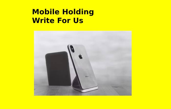 Mobile Holding