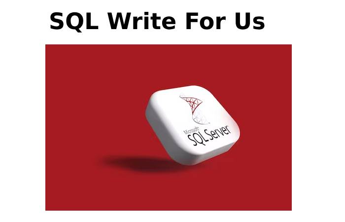 SQL write