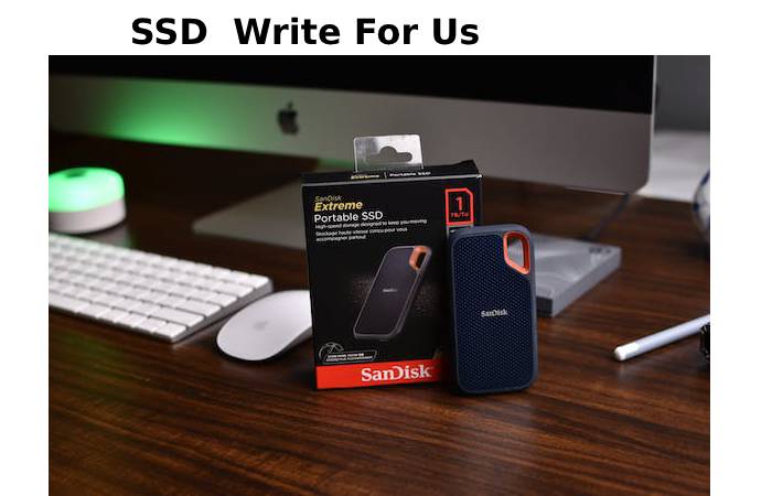 SSD