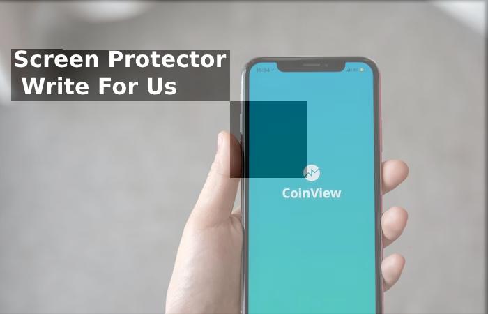 Screen Protector