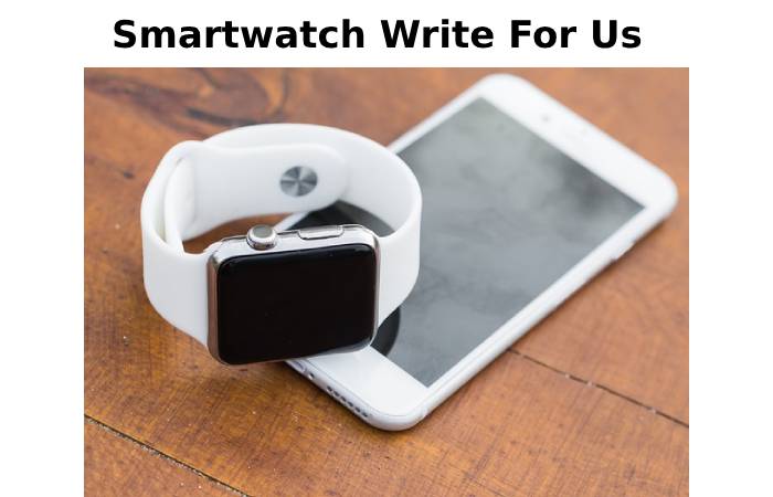 Smartwatch