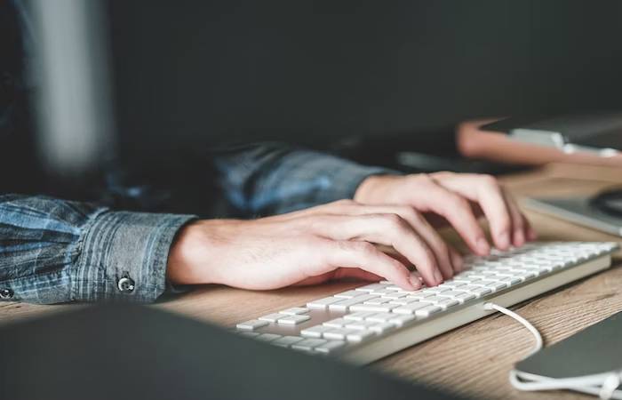 Software writing