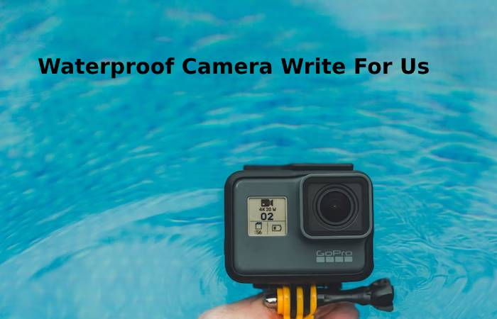 Waterproof
