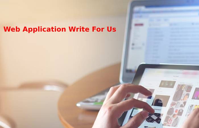 Web Application