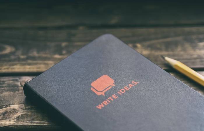 Why Api Writing
