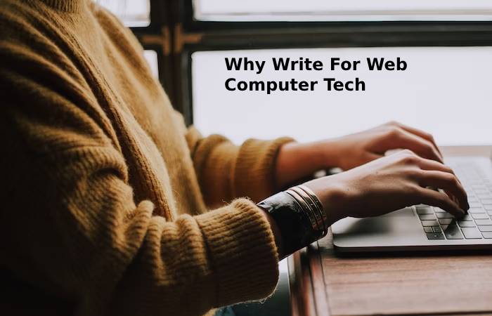 Why Computer Software